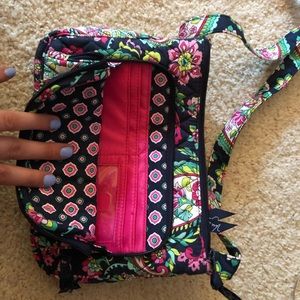 Vera Bradley Crossbody purse